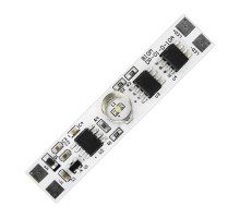 Сенсорний диммер DP-01-D-10A для профілю 10А DC12V