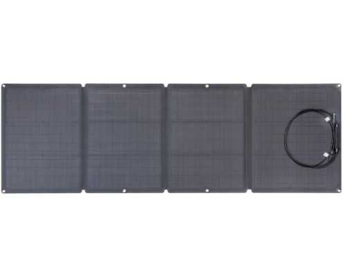 Сонячна панель EcoFlow 110W Solar Panel