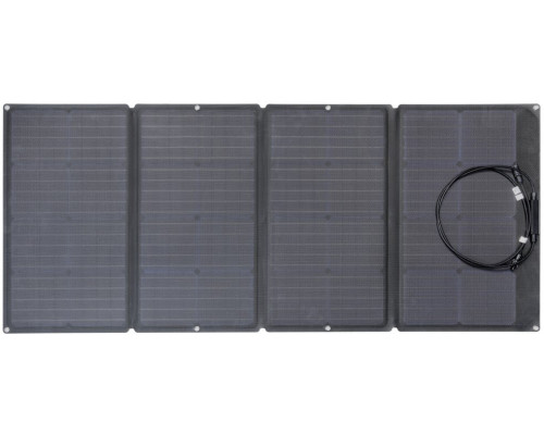 Сонячна панель EcoFlow 160W Solar Panel