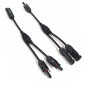 Кабель EcoFlow Solar MC4 Parallel Connection Cable