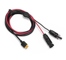Кабель EcoFlow MC4 to XT60 Solar Cable 3.5m