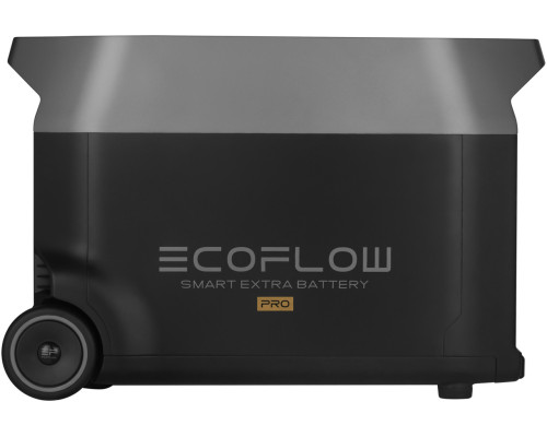 Додаткова батарея EcoFLow DELTA Pro Extra Battery
