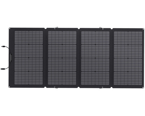 Сонячна панель EcoFlow 220W Solar Panel