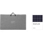 Сонячна панель EcoFlow 220W Solar Panel