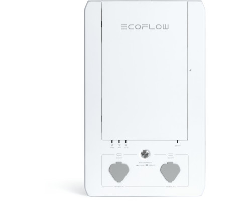 Набір EcoFlow Smart Home Panel Combo