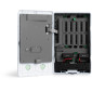 Набір EcoFlow Smart Home Panel Combo
