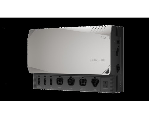 Станція EcoFlow Power Hub