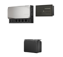 Комплект енергонезалежності Ecoflow Power Prepared Kit 2 kWh