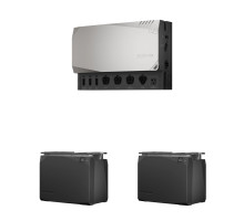Комплект енергонезалежності Ecoflow Power Get Set Kit 4 kWh