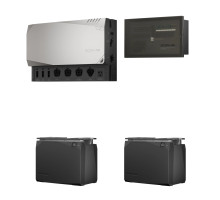 Комплект енергонезалежності Ecoflow Power Prepared Kit 4 kWh