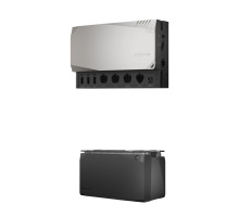 Комплект енергонезалежності Ecoflow Power Get Set Kit 5 kWh