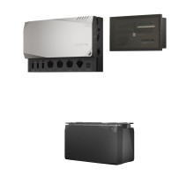 Комплект енергонезалежності Ecoflow Power Prepared Kit 5 kWh