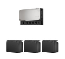 Комплект енергонезалежності Ecoflow Power Get Set Kit 6 kWh