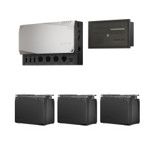 Комплект енергонезалежності Ecoflow Power Prepared Kit 6 kWh