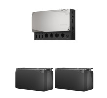 Комплект енергонезалежності Ecoflow Power Get Set Kit 10 kWh