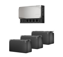 Комплект енергонезалежності Ecoflow Power Get Set Kit 15 kWh