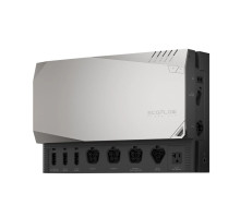 Комплект енергонезалежності Ecoflow Power Get Set Kit (Без Батарей)