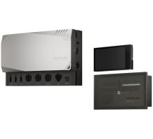 Комплект енергонезалежності Ecoflow Power Independence Kit (Без Батарей та генератора)