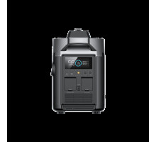 Двопаливний Генератор EcoFlow Smart Generator (газ-бензин)