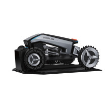 Газонокосарка Ecoflow Blade