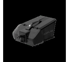 Набір для підмітання газону до газонокосарки Ecoflow Blade