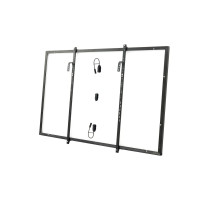 Система кріплень для сонячних панелей Balcony Hook Kit