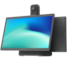 Камера Kandao Meeting Ultra 4K 360 video conference host with dual screen (MT1001)
