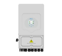 Гібридний інвертор Deye SUN-08K-SG05LP1-EU-AM2 WiFi (8 kW, 1 фаза, 2 MPPT, LV)