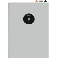 Акумуляторна батарея SE-F12 C  Deye (LiFePO4 51,2V 230Ah 11.8 kWh)