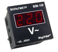 Вольтметр ВМ-1М
