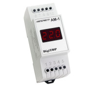 Амперметр АМ-1