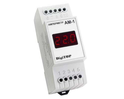 Амперметр АМ-1