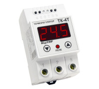 Терморегулятор – ТК-4Т