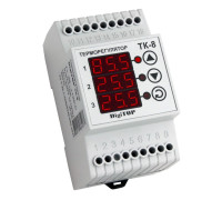 Терморегулятор – ТК-8