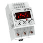 Терморегулятор – ТК-4Pro