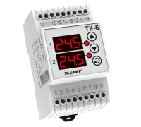 Терморегулятор – ТК-6