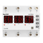 Реле напруги з контролем струму – VA-3F63A M6R