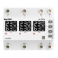 Реле напруги з контролем струму – VA-3F63A M6W