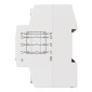 Реле напруги з контролем струму – VA-3F63A M6W