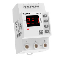 Реле напруги VP-25A M3R