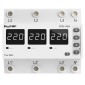 Реле напруги - VP-3F40A M6W
