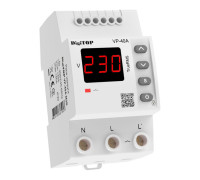Реле напруги VP-40A M3R