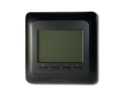 Терморегулятор In-Therm WL51 BLACK