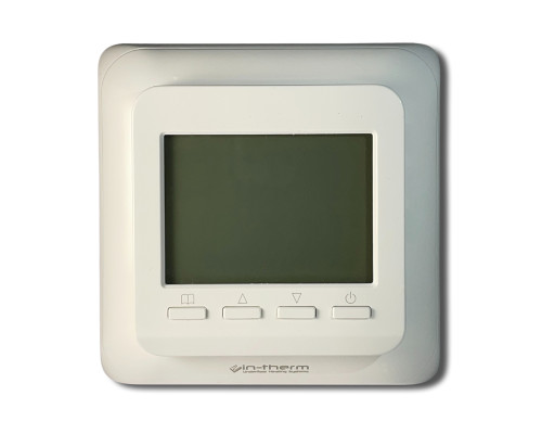 Терморегулятор In-Therm WL51 WHITE