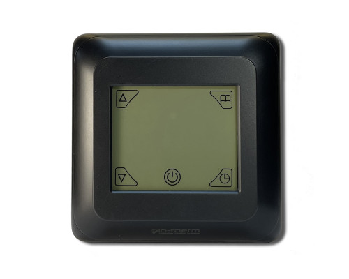 Терморегулятор In-Therm WL91 BLACK