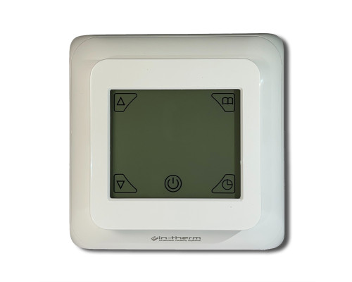 Терморегулятор In-Therm WL91 WHITE