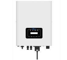 Мережевий інвертор Deya SUN-08K-G Wi-Fi (8 kW, 1 фаза, 2 MPPT)