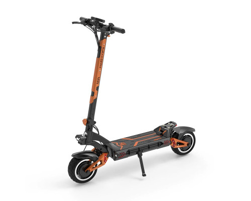 Електросамокат KUGOO KIRIN G3 PRO Dual