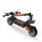 Електросамокат KUGOO KIRIN G3 PRO Dual