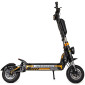Електросамокат KUGOO KIRIN G4 MAX Dual